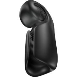 SNAIL VIBE - EVO FÜR IHN MNNLICHER MASTURBATOR SLIDE NROLL SCHWARZ – Produktansicht 5