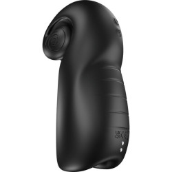 SNAIL VIBE - EVO FÜR IHN MNNLICHER MASTURBATOR SLIDE NROLL SCHWARZ – Produktansicht 6