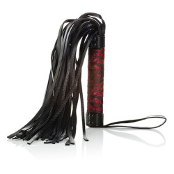 CALEXOTICS - SCANDAL PEITSCHE MIT ETIKETT – Produktansicht 2