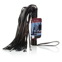 CALEXOTICS - SCANDAL PEITSCHE MIT ETIKETT – Produktansicht 4