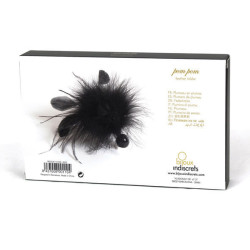 BIJOUX - POM POM FEDERNSTAUB – Produktansicht 2