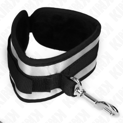 KINK - NEOPREN HANDGELENKMANSCHETTEN GRAU 23 X 5 CM – Produktansicht 2