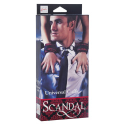 CALEXOTICS - SCANDAL UNIVERSAL WIFES – Produktansicht 2