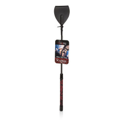 CALEXOTICS - SCANDAL WIDE POINT WHIP – Produktansicht 2