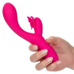 CALEXOTICS - SCHMETTERLING KUSS FLUTTER ROSA – Produktansicht 7
