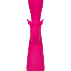 CALEXOTICS - SCHMETTERLING KUSS FLUTTER ROSA – Produktansicht 9