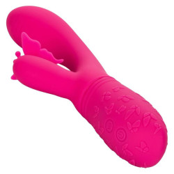CALEXOTICS - SCHMETTERLING KUSS FLUTTER ROSA – Produktansicht 10