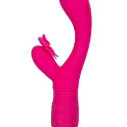 CALEXOTICS - SCHMETTERLING KUSS FLUTTER ROSA – Produktansicht 11
