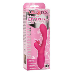 CALEXOTICS - SCHMETTERLING KUSS FLUTTER ROSA – Produktansicht 12