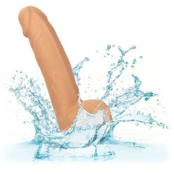 CALEXOTICS - SILIKON-NIETEN 15.24 CM HAUT – Produktansicht 3