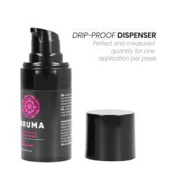 BRUMA - BUBBLEGUM GESCHMACK STIMULIERENDER BALSAM 15 ML – Produktansicht 4