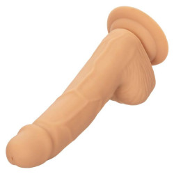CALEXOTICS - SILIKON-NIETEN 15.24 CM HAUT – Produktansicht 6