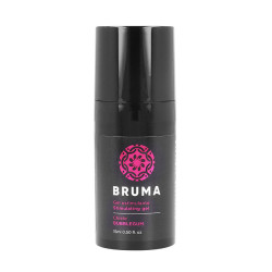 BRUMA - BUBBLEGUM GESCHMACK STIMULIERENDER BALSAM 15 ML – Produktansicht 5