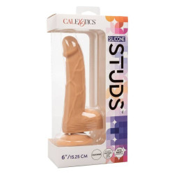 CALEXOTICS - SILIKON-NIETEN 15.24 CM HAUT – Produktansicht 11