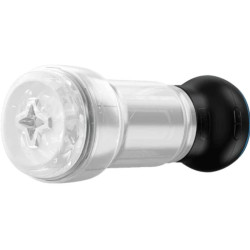 KIIROO - FÜHLEN SIE POCKET STROKER + POWER BLOW COMBO – Produktansicht 3