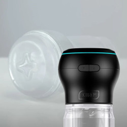 KIIROO - FÜHLEN SIE POCKET STROKER + POWER BLOW COMBO – Produktansicht 5