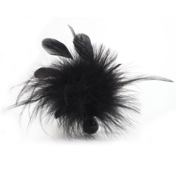BIJOUX - POM POM FEDERNSTAUB – Produktansicht 4