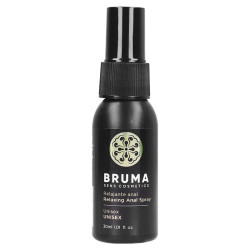 BRUMA - ENTSPANNENDES ANALSPRAY UNISEX 30 ML – Produktansicht 5