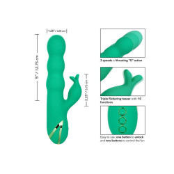 CALEXOTICS - SONOMA SATISFIER GRÜN – Produktansicht 2