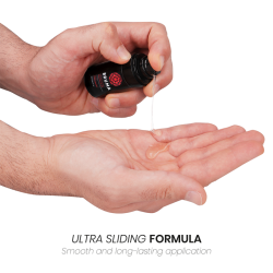 BRUMA - ERDBEERGESCHMACK INTENSIVIERENDER BALSAM 15 ML – Produktansicht 2
