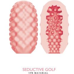 PRETTY LOVE - CUPID X 18 MÄNNLICHE MASTURBATOREN VERSCHIEDENE TEXTUREN – Produktansicht 5