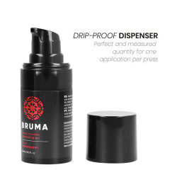 BRUMA - ERDBEERGESCHMACK INTENSIVIERENDER BALSAM 15 ML – Produktansicht 4