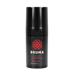 BRUMA - ERDBEERGESCHMACK INTENSIVIERENDER BALSAM 15 ML – Produktansicht 5