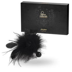 BIJOUX - POM POM FEDERNSTAUB – Produktansicht 5