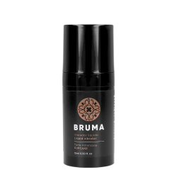 BRUMA - FLÜSSIGER VIBRATOR ULTRA GLEITEND CUPCAKE 15 ML – Produktansicht 5