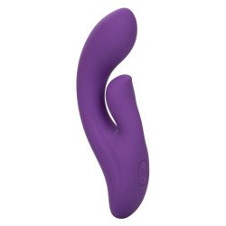 CALEXOTICS - STELLA DUAL PLEASER VIOLET – Produktansicht 7