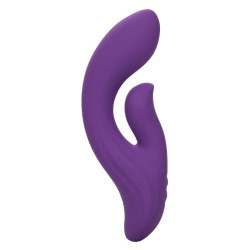 CALEXOTICS - STELLA DUAL PLEASER VIOLET – Produktansicht 9