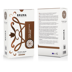 BRUMA - FLÜSSIGER VIBRATOR ULTRA GLEITEND CUPCAKE 15 ML – Produktansicht 7