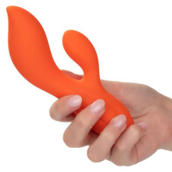 CALEXOTICS - STELLA DUAL TEASER ORANGE – Produktansicht 5