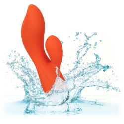 CALEXOTICS - STELLA DUAL TEASER ORANGE – Produktansicht 6
