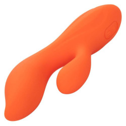 CALEXOTICS - STELLA DUAL TEASER ORANGE – Produktansicht 10
