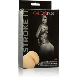 CALEXOTICS - STREICHE ES MASTURBATOR ARSCHFLEISCH – Produktansicht 2