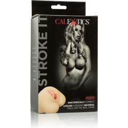 CALEXOTICS - STREICHELTE DAS FLEISCH SEINER MUSCHI – Produktansicht 2