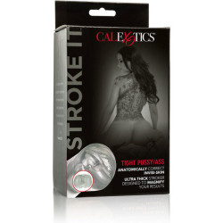 CALEXOTICS - STREICHELTE DIE ENGE MUSCHI/DEN ARSCH – Produktansicht 2