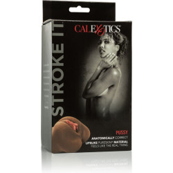 CALEXOTICS - STREICHELTE DIE MUSCHI ÜBER DIE STIRN – Produktansicht 2