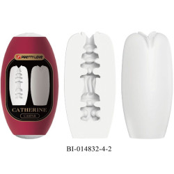 PRETTY LOVE - CASPAR PACK 15 VERSCHIEDENE MÄNNLICHE MASTRUBATOREN – Produktansicht 2