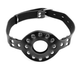 FETISH FANTASY SERIES - DELUXE BALLGAG MIT DILDO – Produktansicht 8