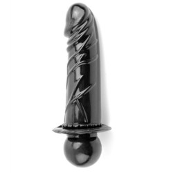 FETISH FANTASY SERIES - DELUXE BALLGAG MIT DILDO – Produktansicht 9