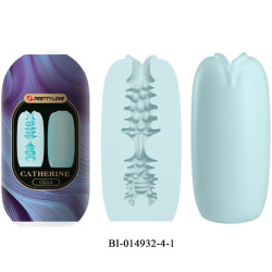 PRETTY LOVE - OLGA PACK 15 VERSCHIEDENE MÄNNLICHE MASTRUBATOREN – Produktansicht 2