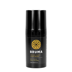 BRUMA - FLÜSSIGER VIBRATOR ULTRA GLEITEND PINA COLADA 15 ML – Produktansicht 5
