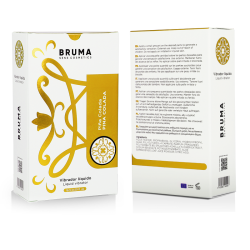 BRUMA - FLÜSSIGER VIBRATOR ULTRA GLEITEND PINA COLADA 15 ML – Produktansicht 7