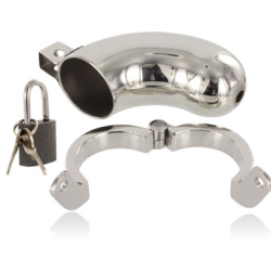 METAL HARD - BRIG KEUHEITTSRING AUS – Produktansicht 2