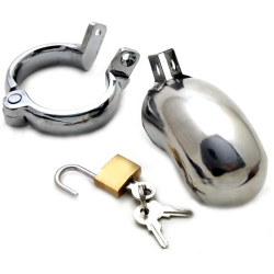METAL HARD - BRIG KEUHEITTSRING AUS – Produktansicht 3