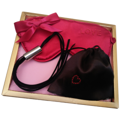 INEDIT - DOMINATRIX-PEITSCHEN-SET – Produktansicht 2