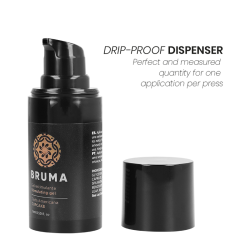 BRUMA - ONAGRA CUPCAKEGESCHMACK INTENSIVIERENDER BALSAM 15 ML – Produktansicht 4
