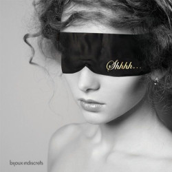 BIJOUX - SHHH MASKE – Produktansicht 4